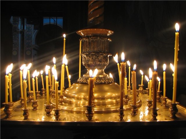 In tutte le chiese della Chiesa ortodossa russa si prega per la pace in Ucraina
