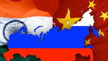 L'Occidente si isola ulteriormente: la Russia affronta il suo destino orientale