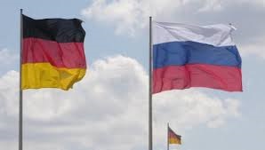 Appello russo alla Germania