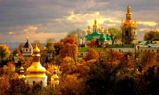 La missione della civiltà ortodossa russa