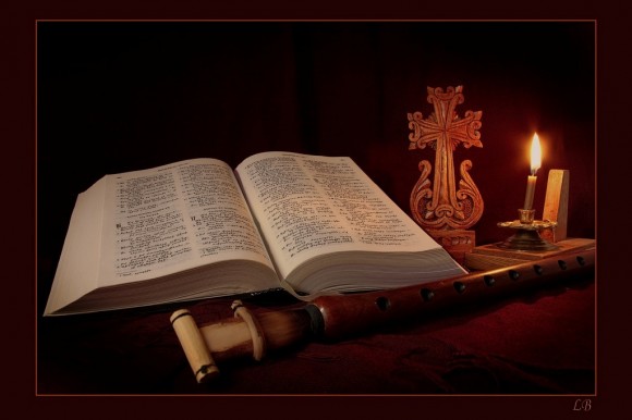 Rendere noto il mistero