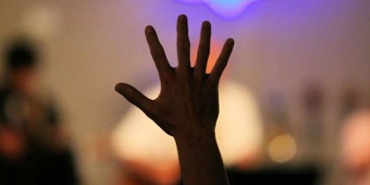 Un altro pastore luterano entra nella Chiesa ortodossa