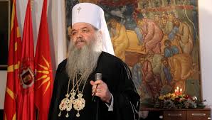 L'arcivescovo Stefan richiede la ripresa dei dialoghi per ristabilire la comunione della Chiesa ortodossa macedone