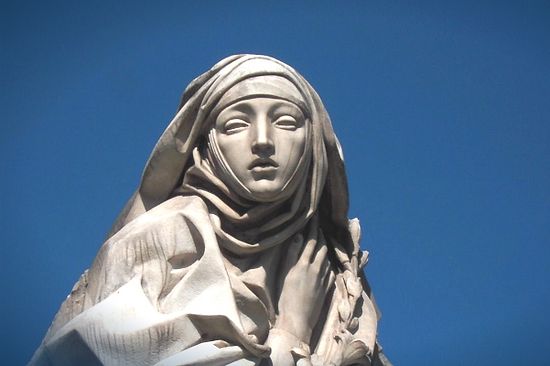 Rivela i tuoi santi e rivelerai la tua Chiesa