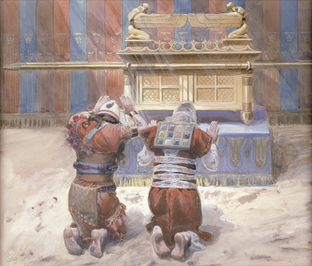 La venerazione della Croce