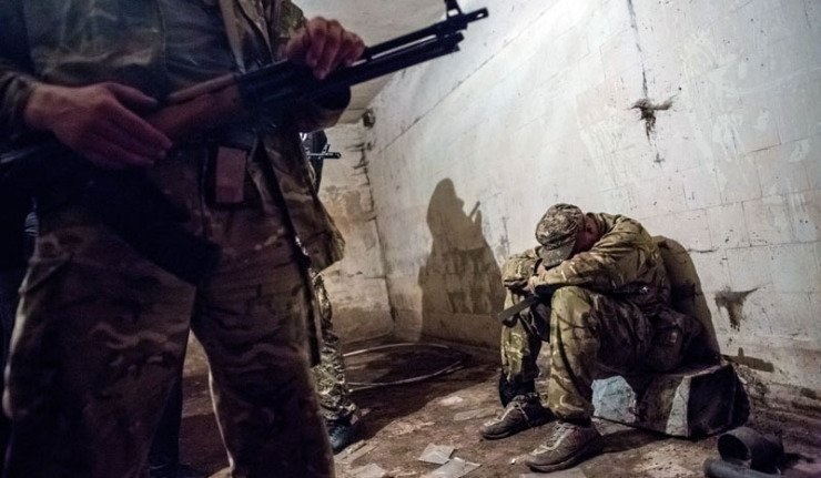 Condanna delle atrocità governative ucraine in un rapporto dell’ONU