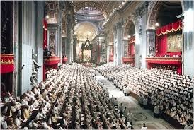 Il Concilio pan-ortodosso e il Concilio Vaticano II