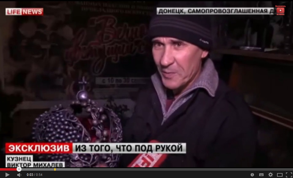 Quale sentiero per la Russia?