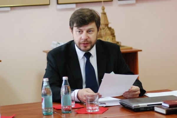 Vladimir Burega: gli eventi delle ultime due settimane in Ucraina