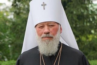 Si è addormentato nel Signore sua Beatitudine Vladimir, metropolita di Kiev e di tutta l'Ucraina