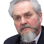 Andrej Zubov: la caduta di una stella della politologia russa
