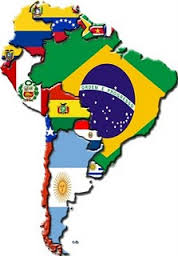 Un esame geopolitico dell’America Latina
