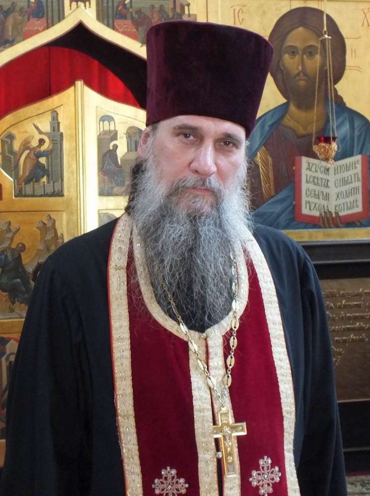 Riflessioni sulla “Liturgia battesimale”