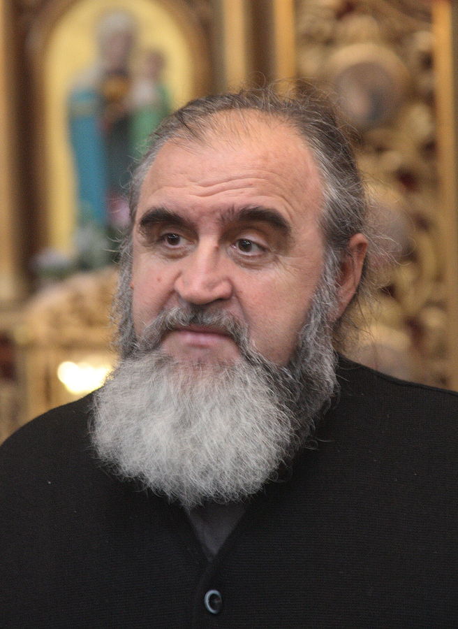 Padre Dimitrij Sidor e i carpato-russi, il popolo discriminato dell’Ucraina “indipendente”