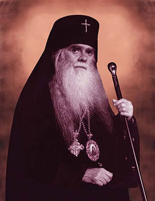 Il mistero dell'arcivescovo Averky