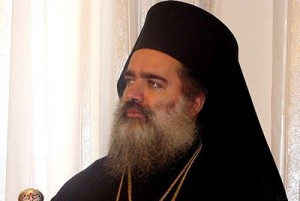 Le rivendicazioni degli ortodossi arabi nel patriarcato di Gerusalemme