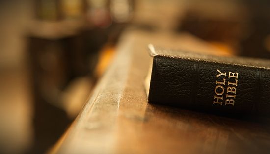 Sola Scriptura contro santa Tradizione: c'è una differenza?