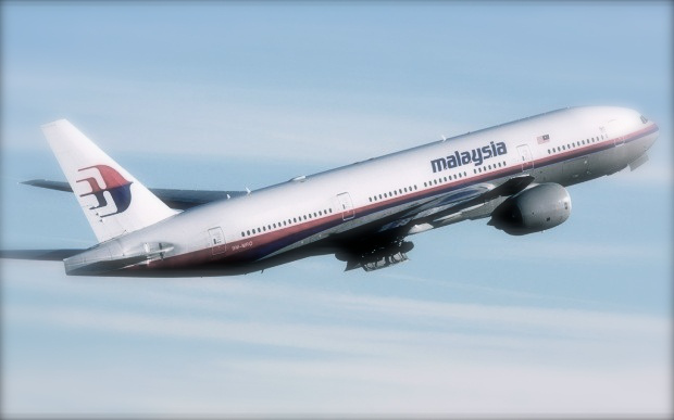 MH17: Perché chiudo il discorso 
