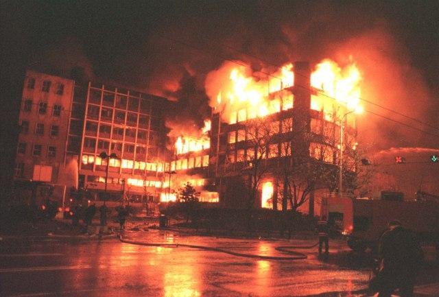 NATO: Nations Against The Orthodox