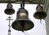 Campanili eretti a Mosca nella Settimana Luminosa su siti di chiese demolite nel XX secolo
