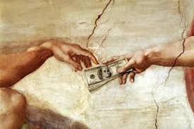 L'ideologia del capitalismo