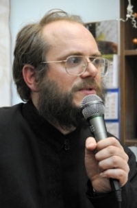 Diacono Vladimir Vasilik: “L'ideologia della sovranità ucraina è costruita su un fondamento spiritualmente marcio”