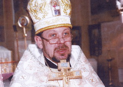 Eterna memoria a padre Dimitrij Mel’nichuk