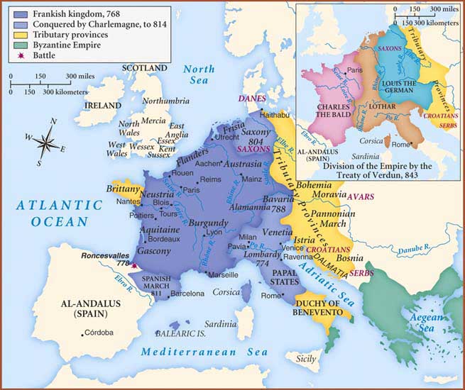 La de-franchizzazione dell’Europa