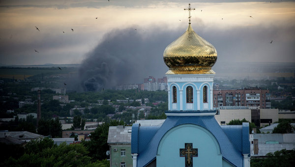 C'è ancora un posto per la Chiesa ortodossa russa nell'Ucraina post-Maidan?