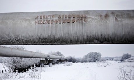 Come spingere l'Ucraina sull'orlo dell'abisso