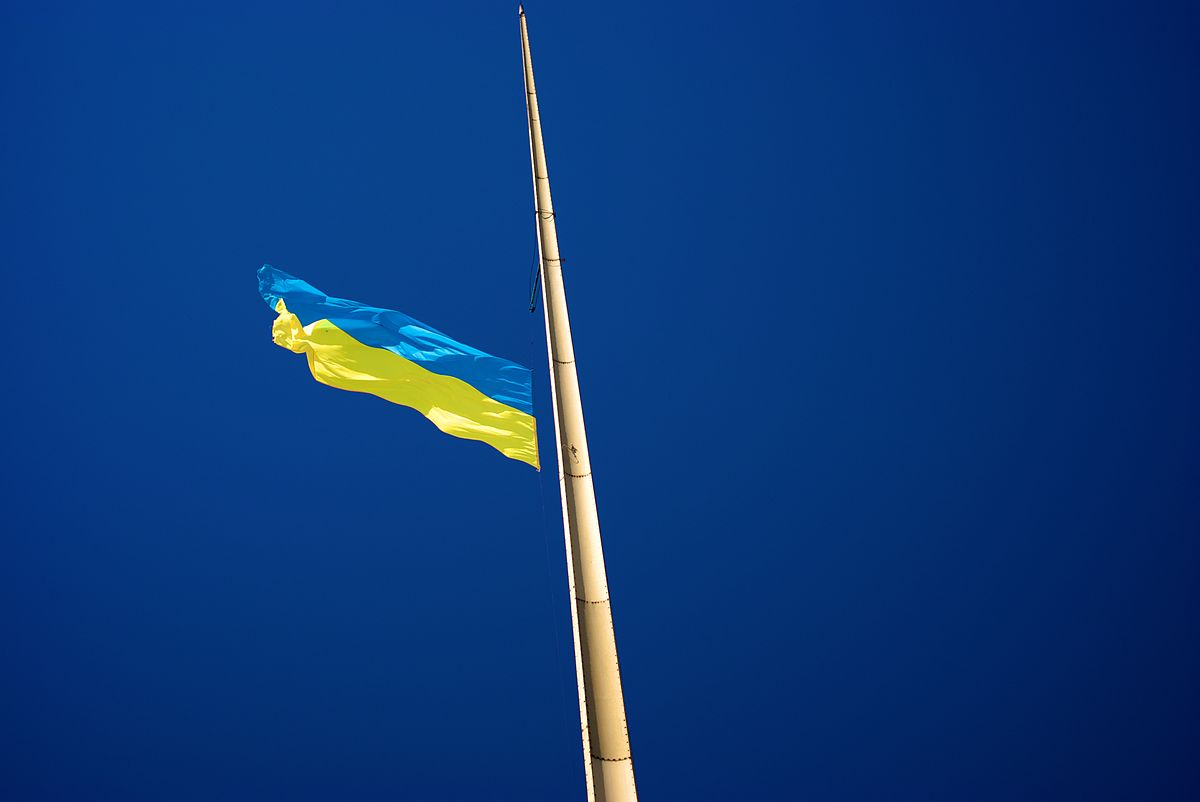 Chi ha voluto la morte dell'Ucraina?