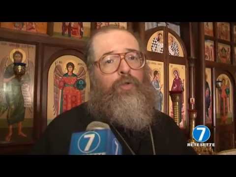 Video-intervista sulla nostra parrocchia