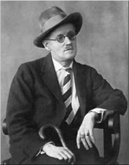 James Joyce e la Settimana Santa ortodossa