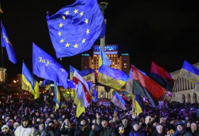 Il frazionamento dell’Ucraina e le responsabilità dell’Unione Europea