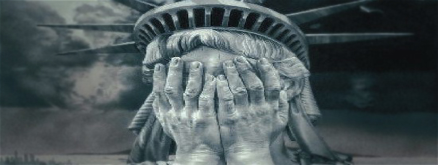 La Russia che gli americani hanno perso
