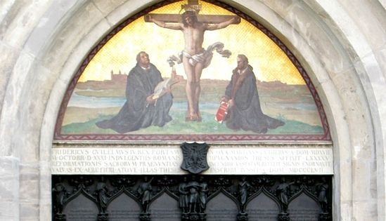 I luterani scrivono al patriarca: come si arrivò a un passo dall'avere una “Chiesa ortodossa tedesca”