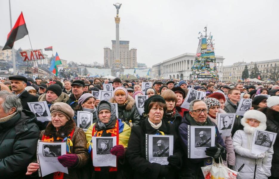 La controinformazione sull’Ucraina si diffonde