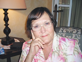 Lydia Fedorovna Places: un ricordo a tre anni dal decesso