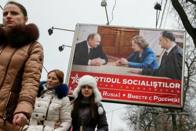 La Moldova divisa corre il rischio di ripetere gli errori dell’Ucraina