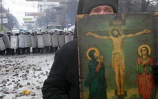 Commenti sull’Ucraina