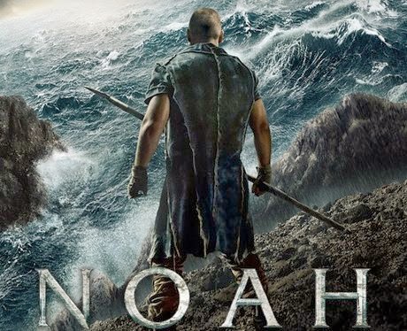 Recensione cinematografica: "Noè" (2014)