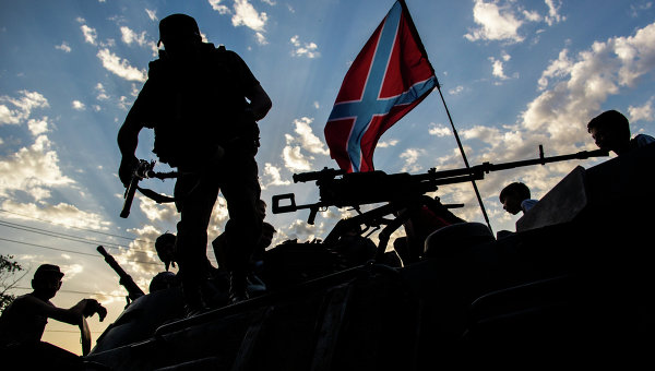 Il tempo stringe per la Novorossija