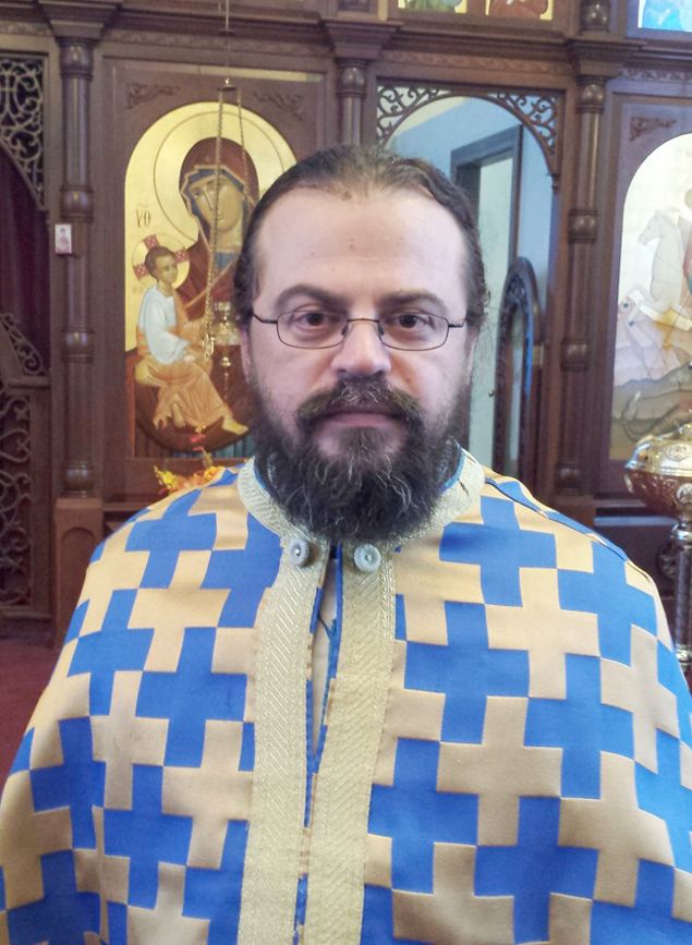 Padre Milovan Katanic: L'armatura dell'astinenza