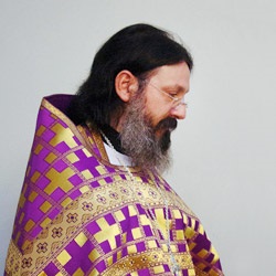 Ieromonaco Giovanni (Guaita): speriamo che la dichiarazione tra il Papa e il Patriarca non rimanga un insieme di parole vuote