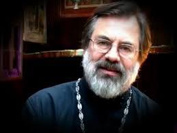 Benvenuto, padre Nicolas!