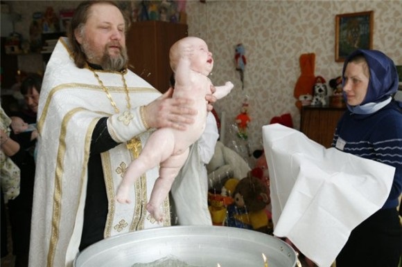 6 modi per essere un padrino di qualità