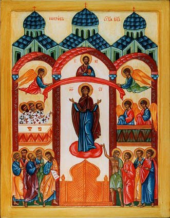 Il senso della festa della Santa Protezione
