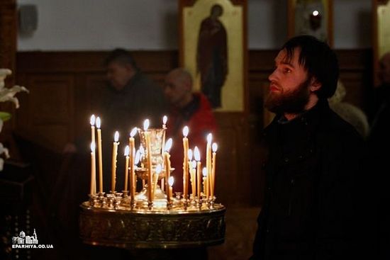 40 giorni dalla strage di Odessa