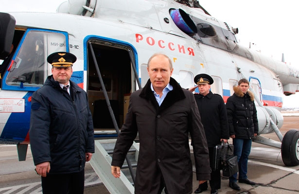 Distorcere la Russia: una lezione di etica giornalistica