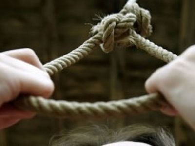 “Padre, mi benedica per andare a impiccarmi!”